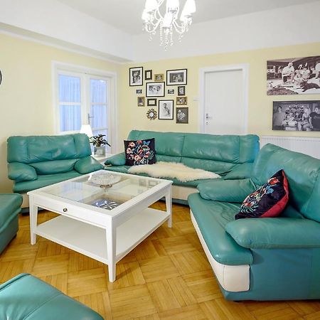 Apartment Alexis Bratislava Luaran gambar