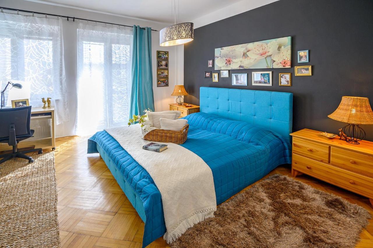 Apartment Alexis Bratislava Luaran gambar