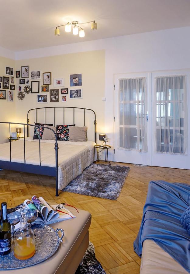 Apartment Alexis Bratislava Luaran gambar