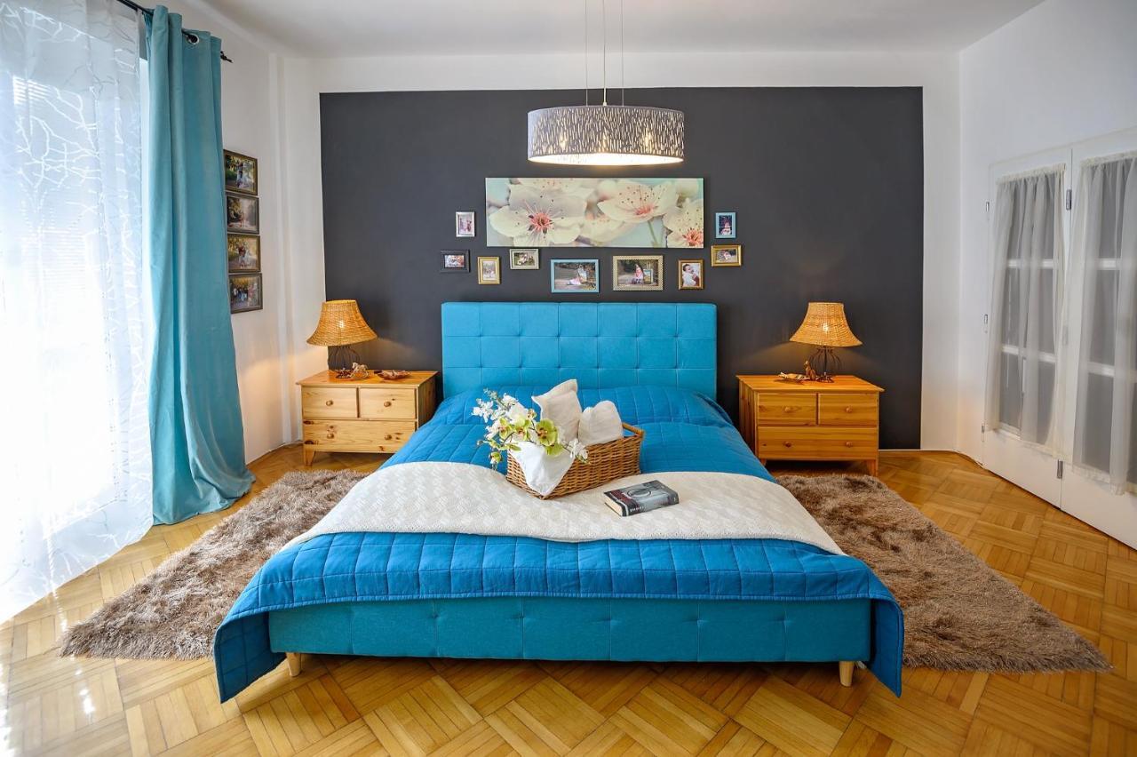 Apartment Alexis Bratislava Luaran gambar