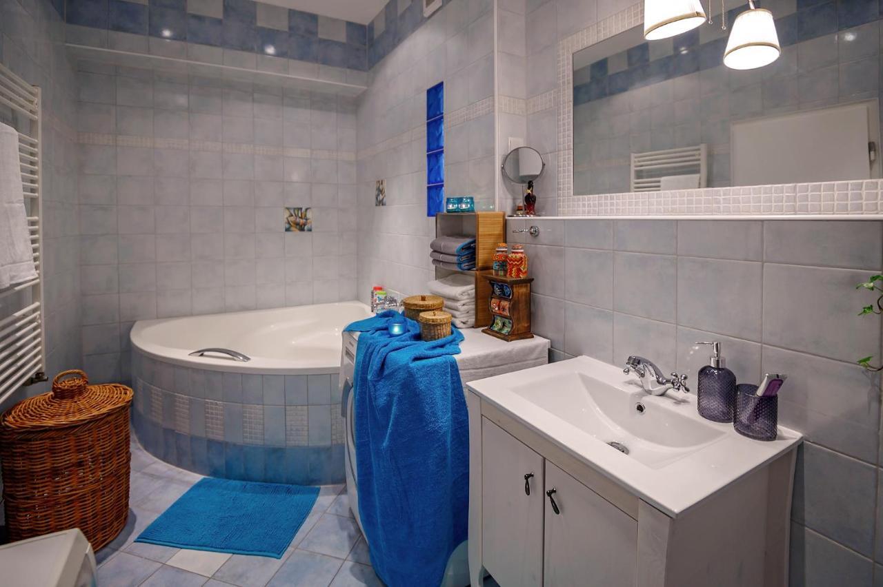 Apartment Alexis Bratislava Luaran gambar