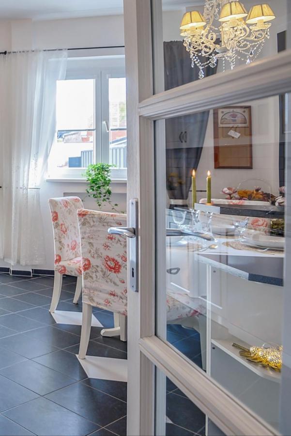 Apartment Alexis Bratislava Luaran gambar