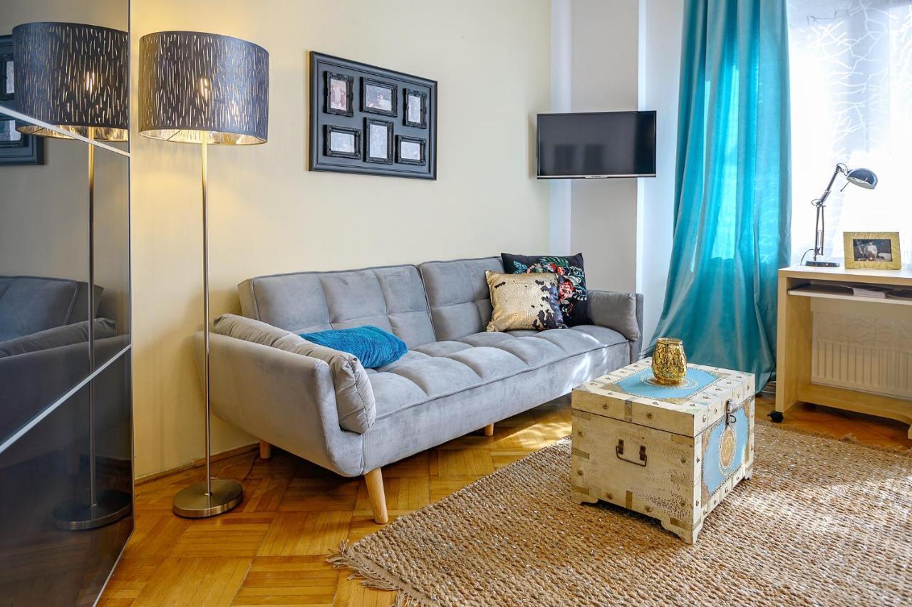 Apartment Alexis Bratislava Luaran gambar