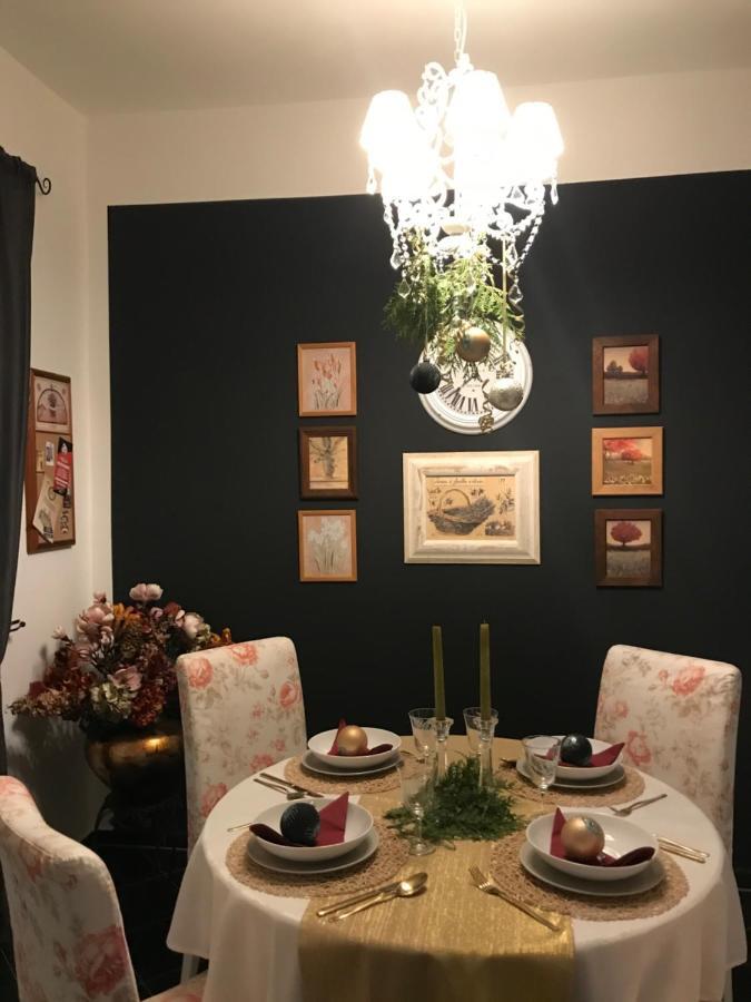 Apartment Alexis Bratislava Luaran gambar