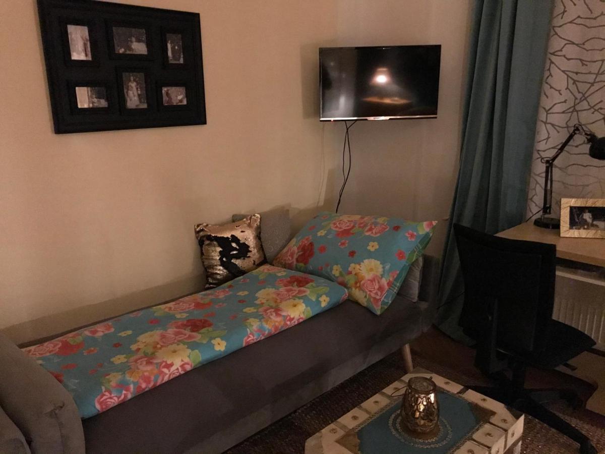 Apartment Alexis Bratislava Luaran gambar